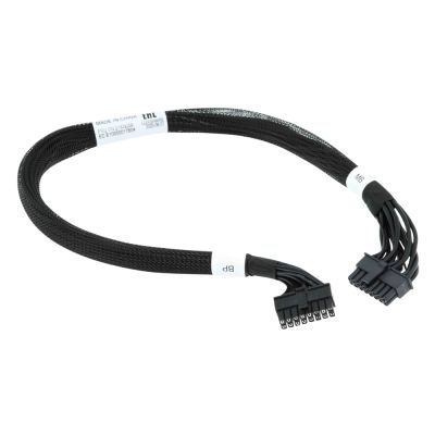 02JK046 Lenovo 560mm Motherboard CPU Power Cable