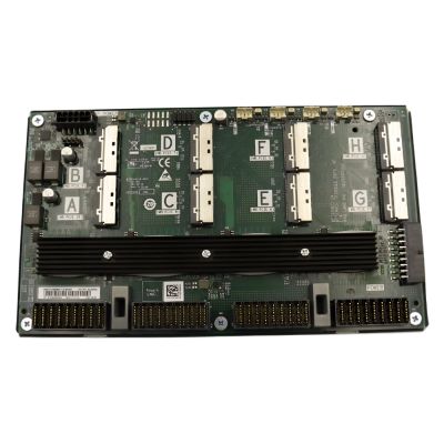 02JK730 Lenovo SR670 V2 Interposer Retimer Card Rear Motherboard to Redstone GPU