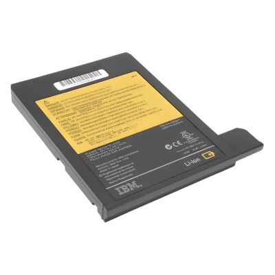 02K6646 IBM ThinkPad Ultrabay 2000 Li-Ion Battery