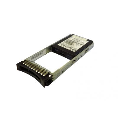 02PX541 - IBM 1.92TB SAS 12Gb/s 2.5-inch Solid State Drive (SSD) with Tray for FlashSystem 5015 5035 and Storwize V5000E