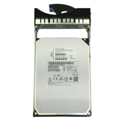 IBM 8TB SAS 12Gb/s Hot Swap Nearline 7200RPM 3.5-inch Internal Hard Drive