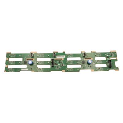 02YE096 Lenovo 2U 12x 3.5-Inch SAS/SATA Backplane for ThinkSystem