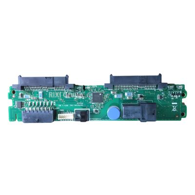 02YG173 Lenovo 4-Bay NVMe Backplane for ThinkSystem SR670 V2