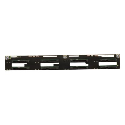 02YH161 Lenovo 2U 8x 2.5-Inch SAS/SATA Backplane for ThinkSystem