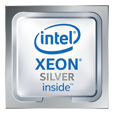 02YH670 Lenovo Intel Xeon Silver 4309Y 8-Core 2.80GHz Processor