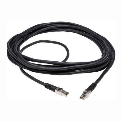 038-003-503 EMC 4Gb/s Fibre Channel Cable SFP Male To HSSDC2 Male 2-meter