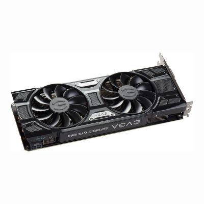 03G-P4-6367-KR EVGA GeForce GTX 1060 Graphic Card 1.63 GHz Core 1.86 GHz Boost Clock 3GB GDDR5 PCI Express 3.0 x16 Dual Slot Space Required