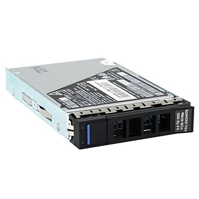 IBM 9.6TB TLC PCI Express 3.0 x4 NVMe U.2 2.5-inch Internal Solid State Drive (SSD) FlashCore Module