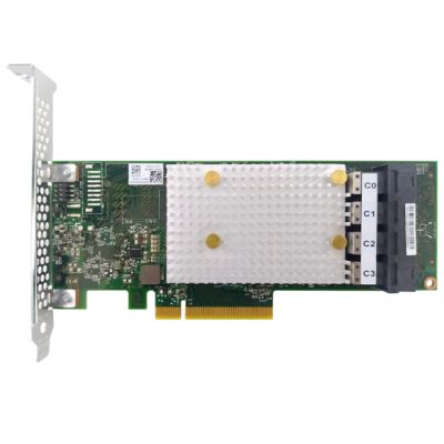 Lenovo 03GX081 4350-16i SAS/SATA 12Gb HBA for ThinkSystem
