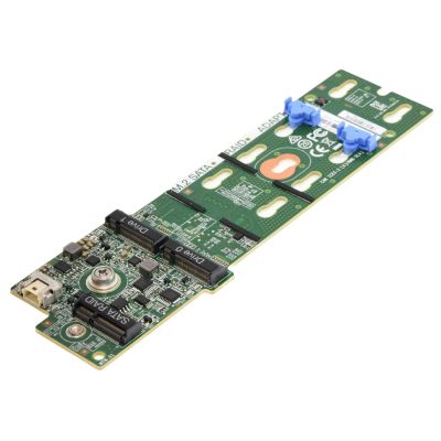 03LD509 Lenovo M.2 SATA 2-Bay RAID Enablement Kit for ThinkSystem