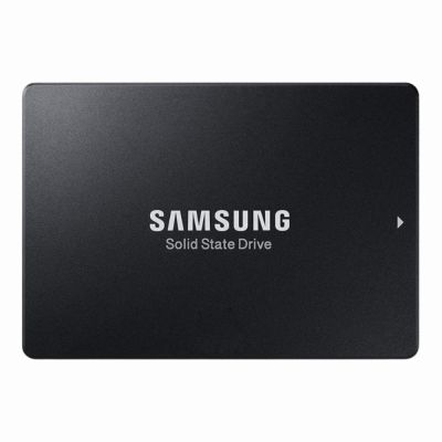 03LD546 Lenovo Storage DS/DG Samsung 15.36TB NVMe 2.5-Inch Hot-Swap Self-Encrypting Solid State Drive