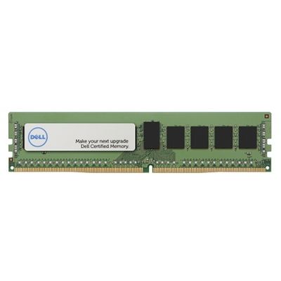 Dell 03VNY 64GB Pc4-19200 DDR4-2400MHz 4Rx4 ECC Memory