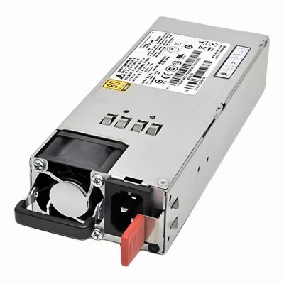03X3822 Lenovo 800-Watts 80 Plus Gold Hot Swap Redundant Power Supply for ThinkServer RD430 RD530 and RD630