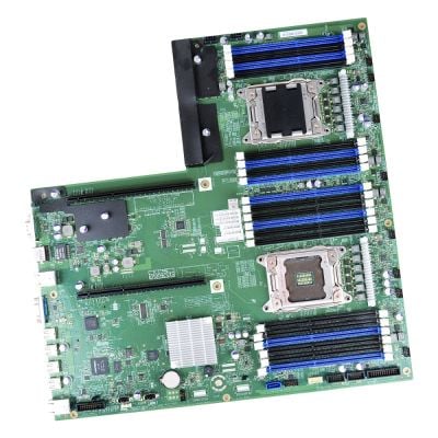 03X4470 Lenovo System Board (Motherboard) for ThinkServer RD530/RD630