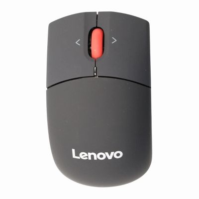 03X6205 Lenovo Laser Wireless Mouse