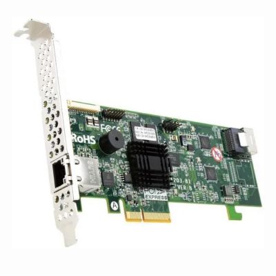 04-25444-05 Supermicro LSI 9361-8i 1GB Cache 12Gb PCIe Raid Controller