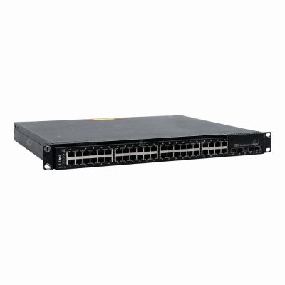 0446HC4 IBM G8000 1GB/10GB G8000R-F 48-Port Rack Switch for Idataplex