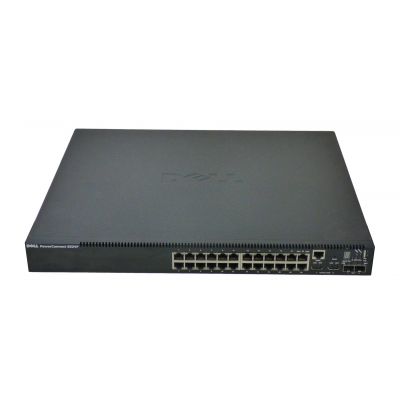 Dell-04T7PN-Switches