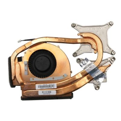 04W3626 Lenovo Cooling Fan and Heatsink Assembly for ThinkPad W530