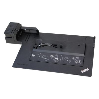 04Y2073 Lenovo Port Replicator Series 3 USB for ThinkPad T530 T530I X220I