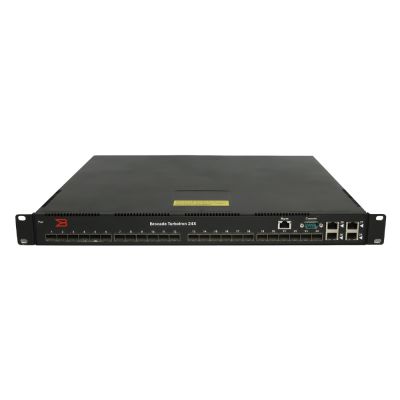 0563-012 IBM Brocade TurboIron 24X 24-Port 10GbE Managed Switch