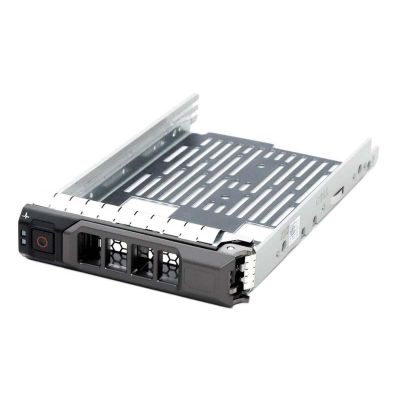 058CWC Dell Hard Drive Tray Caddy 3.5-inch Large Form Factor (LFF) Hot Plug