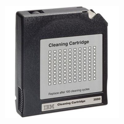 05H7540 IBM Magstar 3590 Cleaning Tape Cartridge