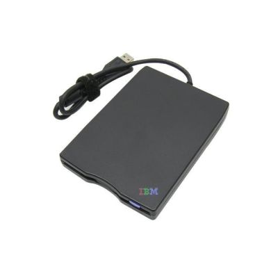 05K9276 - IBM 1.44MB USB Portable Floppy Disk Drive for ThinkPad