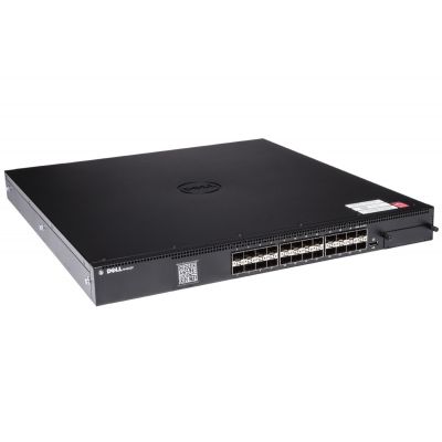 Dell 05KGDH N4032F Managed L3 Switch 24 10 Gigabit SFP+ Ports