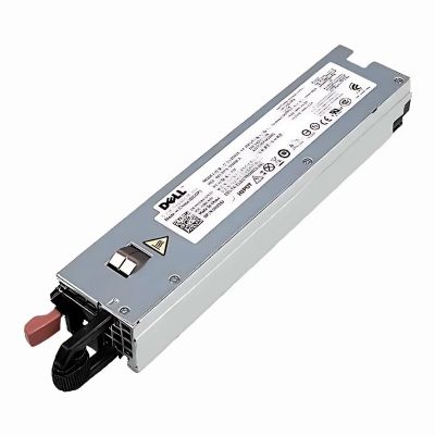 060FPK Dell 500-Watts Power Supply for PowerEdge R410 and R415 