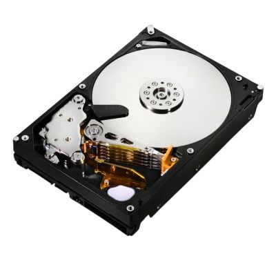 061H3H Dell 1.8TB SAS 12Gb/s 10K RPM 512n 256MB Cache 2.5-Inch Internal Hard Drive