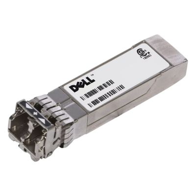 068X15 Dell Intel SFP28 25G 850nm Optical Transceiver Module