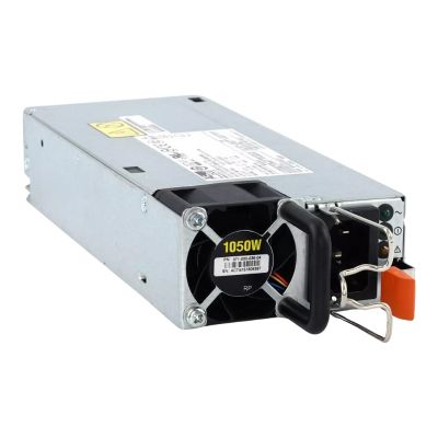 071-000-036-04 EMC 1050-Watts AC Power Supply for VNX5200 / VNX5400 Storage System