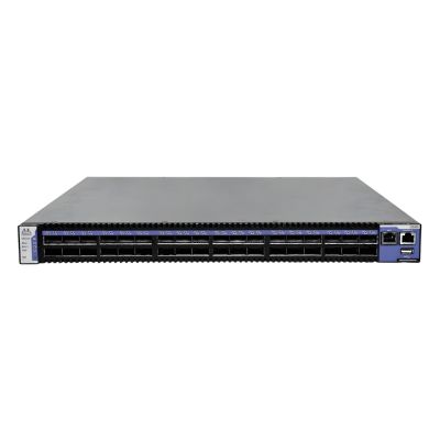 0724-010 Lenovo Mellanox IS5030 36-Port Managed QDR InfiniBand Switch