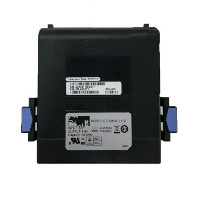 078-000-073 â€“ EMC VNXe3300 Battery Backup Unit Module