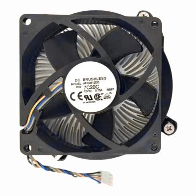 07C20C Dell Fan and Heatsink Assembly for Alienware X51