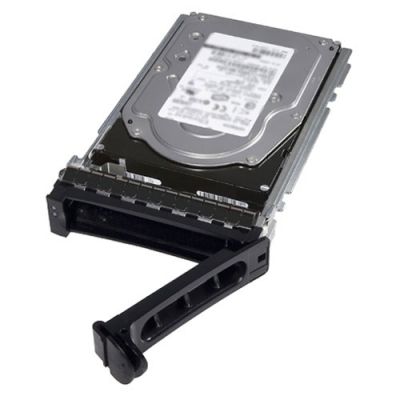 Dell 07FJW4 300GB 15K SAS 12Gbps 2.5" Hot-Plug Hard Drive