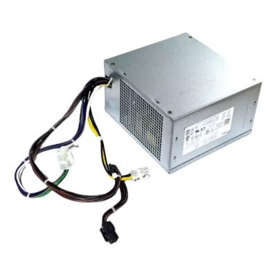 07VK45 Dell 365-Watts 100-240V AC 5A 50-60Hz Power Supply For Optiplex 9020/7020