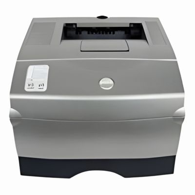 07Y572 Dell S2500 32MB USB Laser Printer