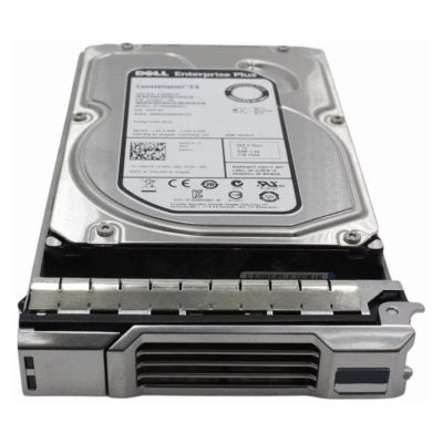 082FG7 Dell 1.6TB Multi-Level Cell SAS 6Gb/s Hot-Pluggable 2.5-Inch Solid State Drive for PowerEdge Servers