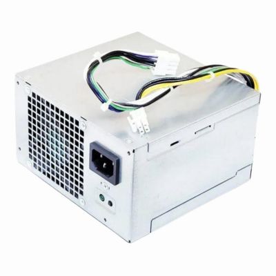084J9Y Dell 275-Watt Power Supply for OptiPlex 3010 7010 and 9010