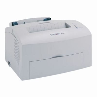 08A0100 Lexmark E320 Laser Printer
