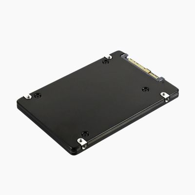 08RC8K Dell 3.2TB 12Gb/s SAS Hot-Pluggable Mixed Use 2.5-Inch Solid State Drive