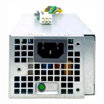 08X63N Dell 260-Watts Power Supply for OptiPlex 3060 / 5060 / 7060 Mini Tower