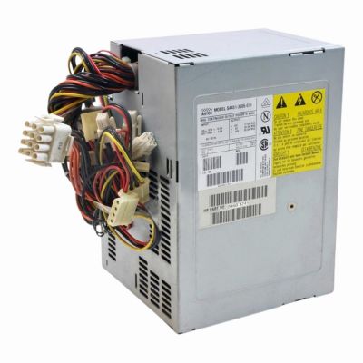 0950-3245 HP 450-Watts Power Supply Assembly for 9000 D-Class Servers