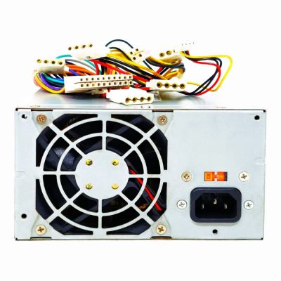 0950-3374 HP 200-Watts AC 120-240V Input ATX Power Supply for Vectra VE6/7/8