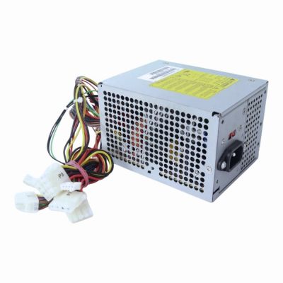 0950-3708 HP 120-Watts 120-240V ATX Switchable Power Supply for Vectra VL400/VL600