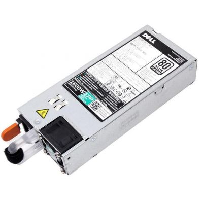 DELL 095HR 1600 Watt Server Power Supply Poweredge R710
