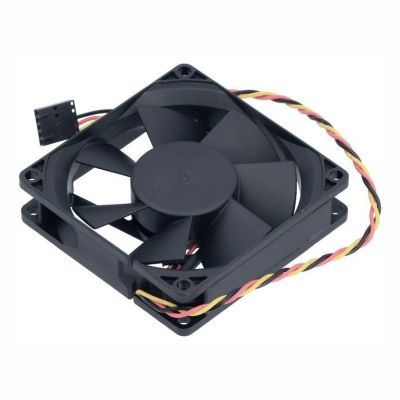 099GRF Dell 12V DC 0.30A Cooling Fan for Optiplex 3020 SFF