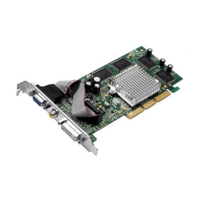 Dell-09K099-Video-Cards